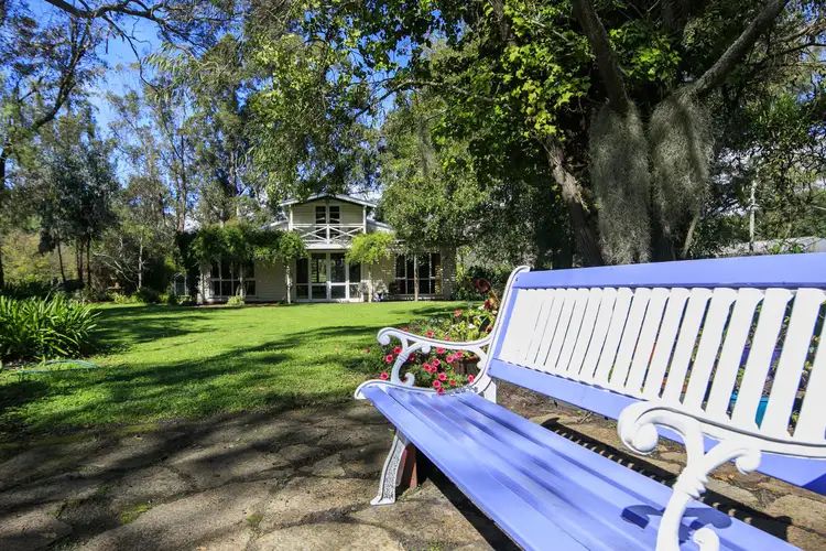 Sixth view of Homely house listing, 1 Hunwick Road, Denmark WA 6333