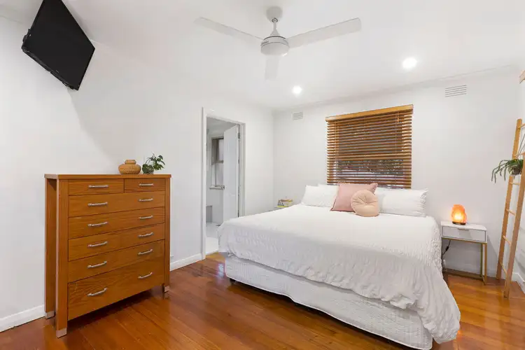 Fifth view of Homely house listing, 9 Wattle Court, Templestowe Lower VIC 3107