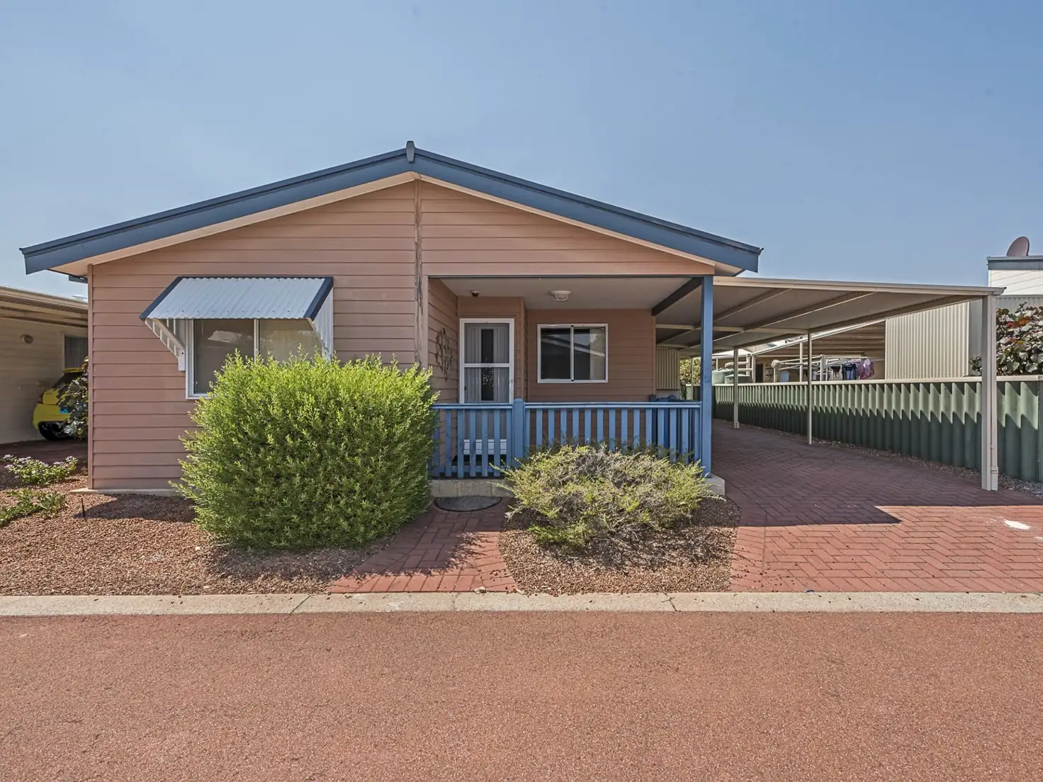 Main view of Homely house listing, 034/597 Kalamunda Road, High Wycombe WA 6057