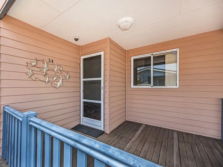 Second view of Homely house listing, 034/597 Kalamunda Road, High Wycombe WA 6057