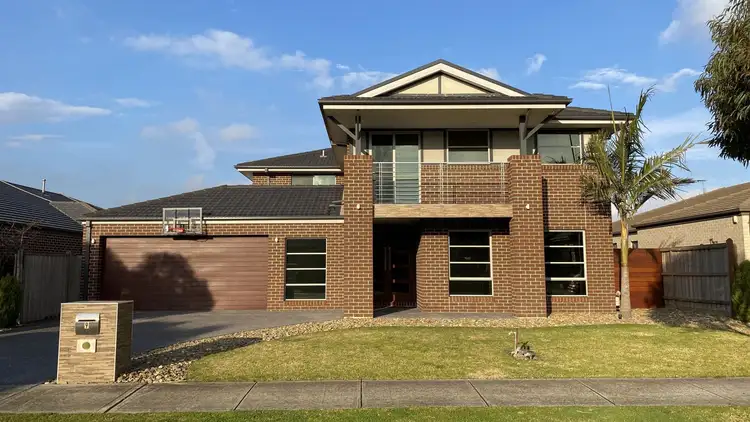 9 Wombat Court, Narre Warren South VIC 3805