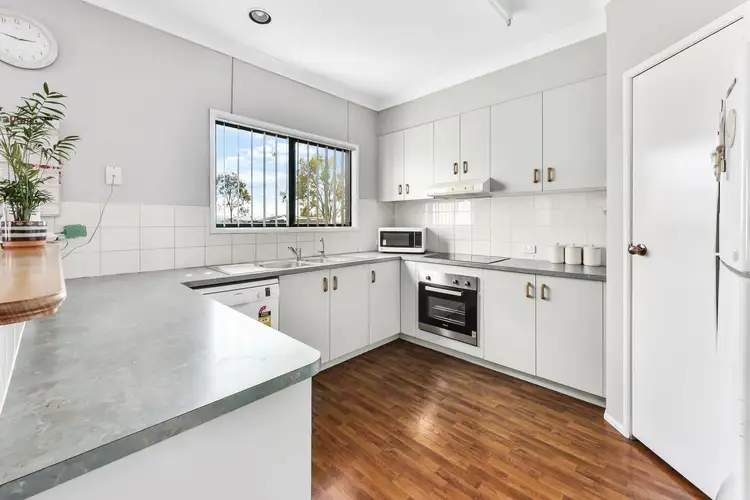 Third view of Homely house listing, 15 Stark Drive, Vale View QLD 4352