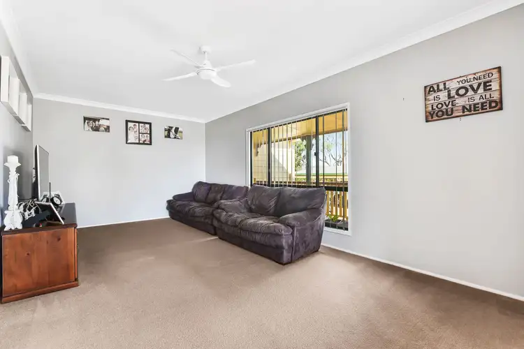 Fourth view of Homely house listing, 15 Stark Drive, Vale View QLD 4352