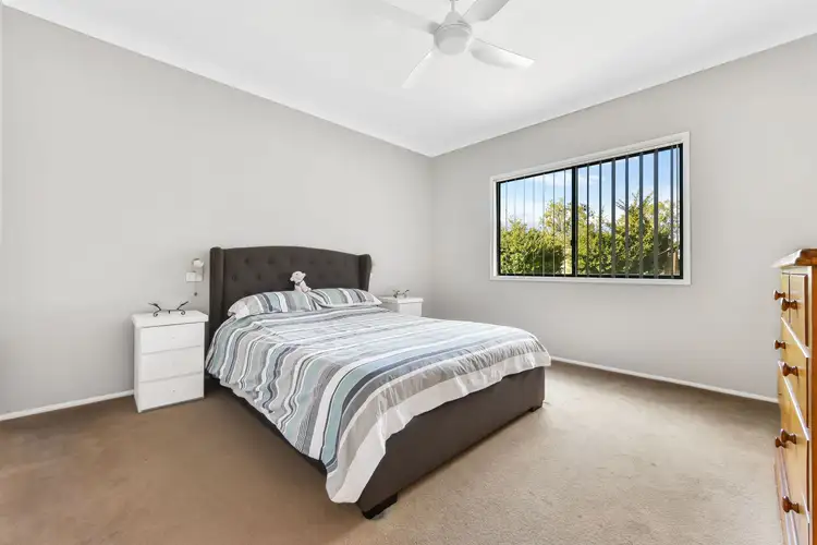 Fifth view of Homely house listing, 15 Stark Drive, Vale View QLD 4352
