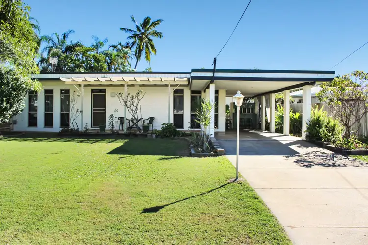 41 Tamarind Street, Kirwan QLD 4817