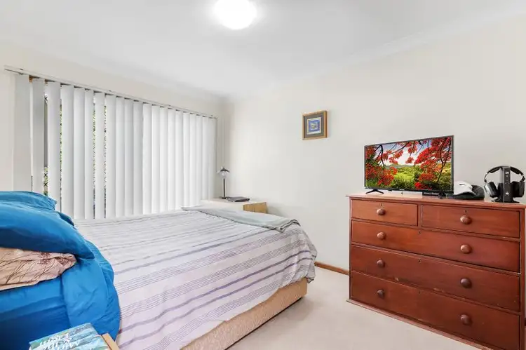 Third view of Homely townhouse listing, 109a Henry Street, Merewether NSW 2291
