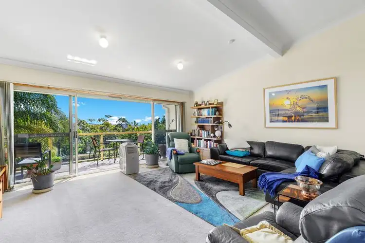 Fifth view of Homely townhouse listing, 109a Henry Street, Merewether NSW 2291