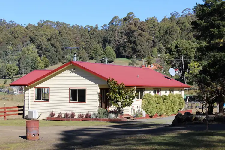 Main view of Homely house listing, 231 Police Point Road, Police Point TAS 7116