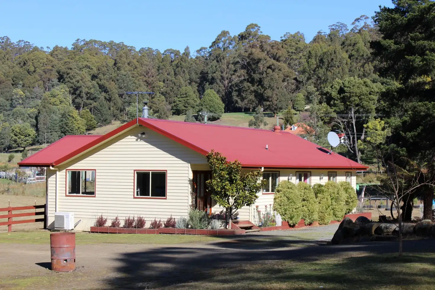 Main view of Homely house listing, 231 Police Point Road, Police Point TAS 7116