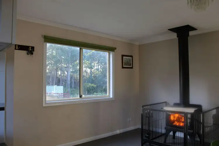 Second view of Homely house listing, 231 Police Point Road, Police Point TAS 7116
