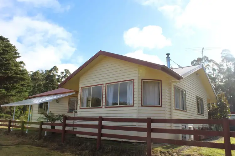 Third view of Homely house listing, 231 Police Point Road, Police Point TAS 7116