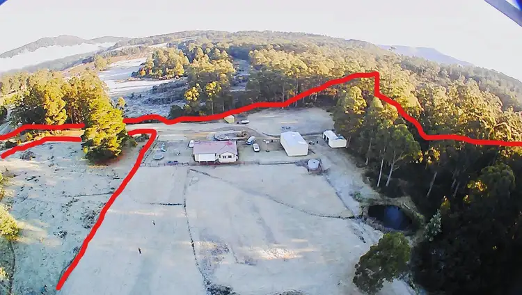 Fourth view of Homely house listing, 231 Police Point Road, Police Point TAS 7116