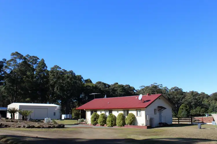 Sixth view of Homely house listing, 231 Police Point Road, Police Point TAS 7116