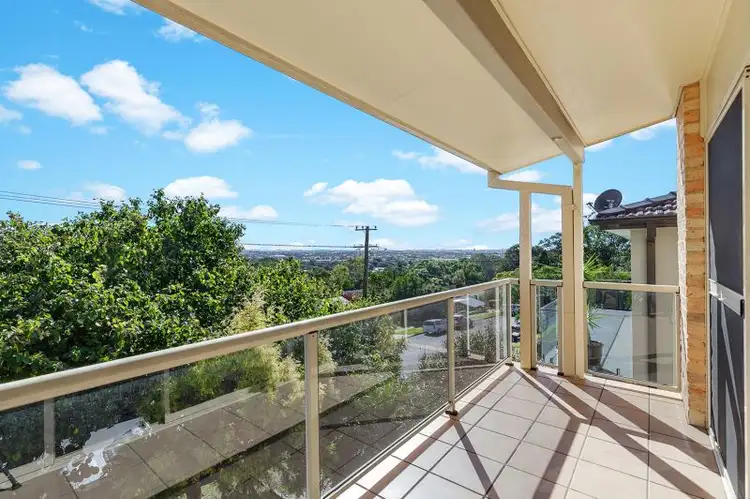 Second view of Homely townhouse listing, 109 Henry Street, Merewether NSW 2291