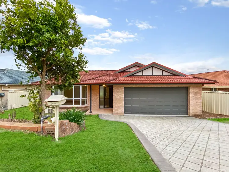 36 Greenhaven Circuit, Woongarrah NSW 2259