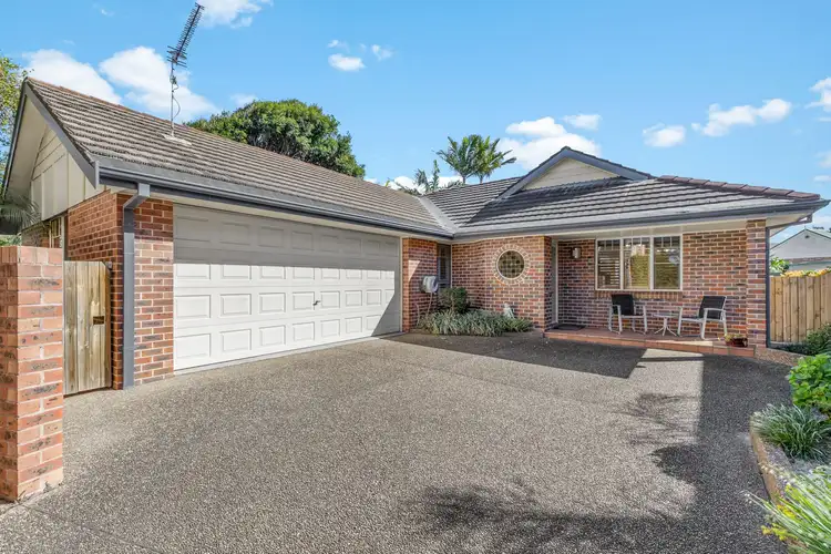 3/50 Morgan Street, Merewether NSW 2291