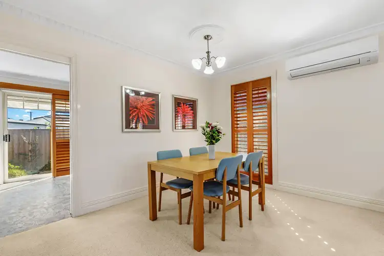 Fifth view of Homely townhouse listing, 3/50 Morgan Street, Merewether NSW 2291