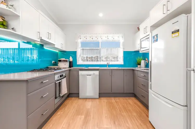 Second view of Homely retirement listing, 119/2 Macleay Drive, Halekulani NSW 2262