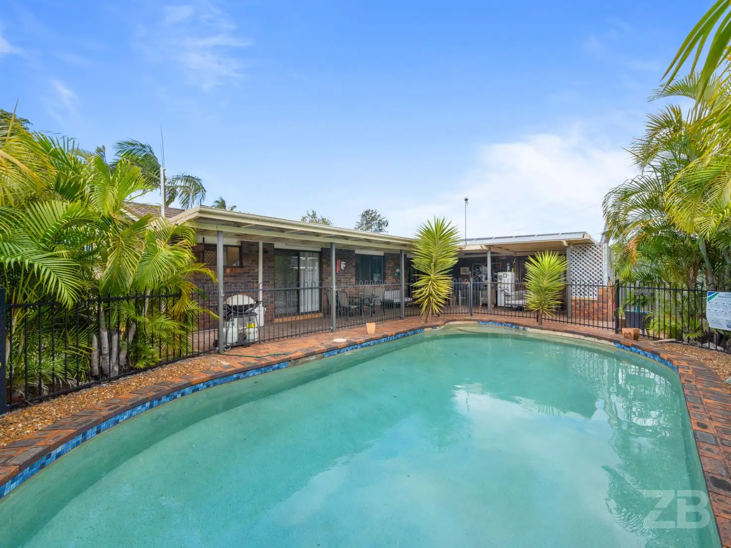Main view of Homely house listing, 10 Alison Court, Kippa-ring QLD 4021