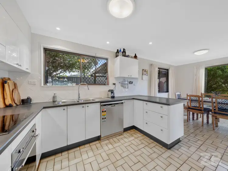 Third view of Homely house listing, 10 Alison Court, Kippa-ring QLD 4021