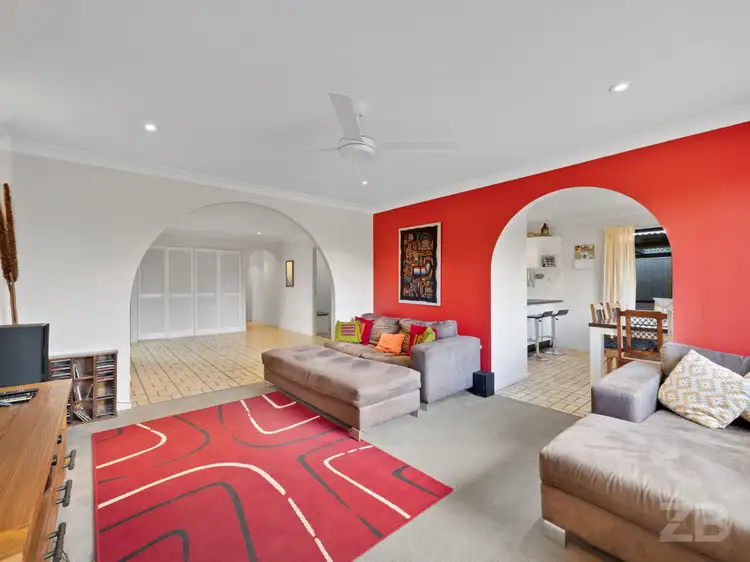Sixth view of Homely house listing, 10 Alison Court, Kippa-ring QLD 4021