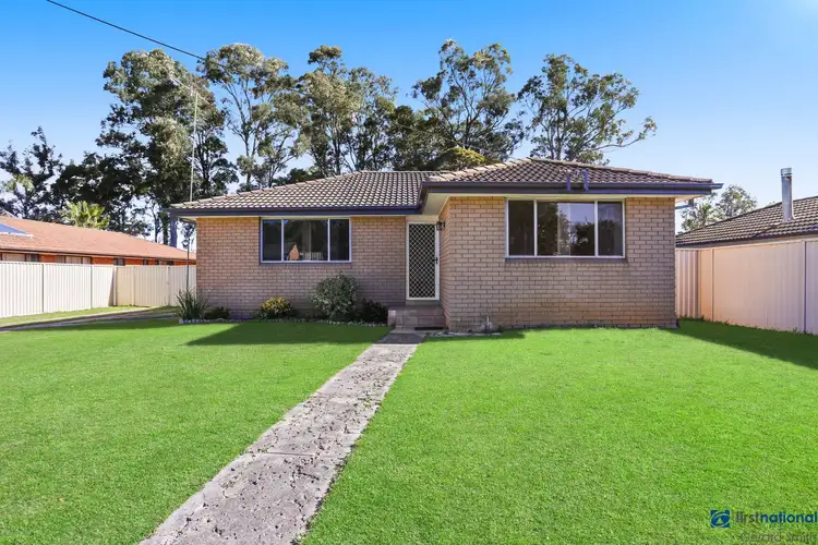 13 Courtland Avenue, Tahmoor NSW 2573