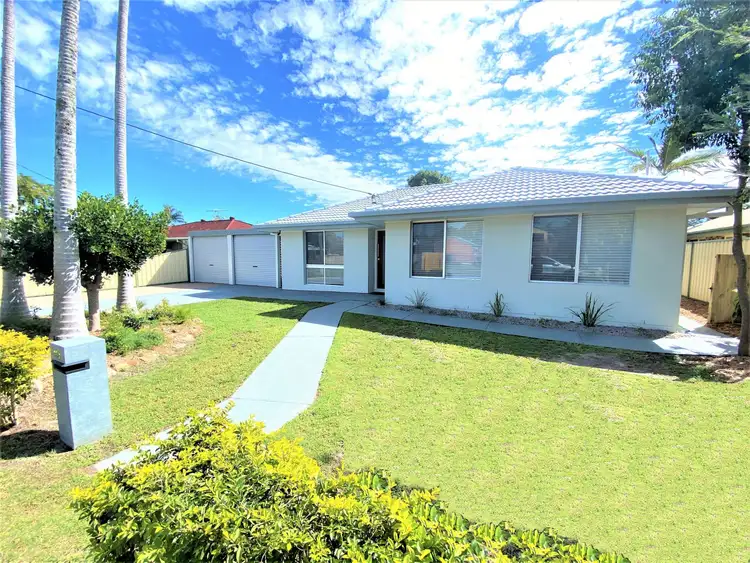 107 Webster Street, Bongaree QLD 4507