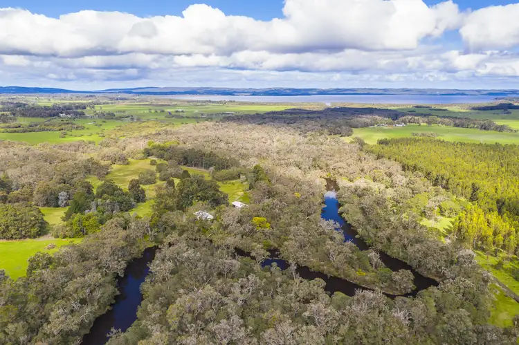 1 Hunwick Road, Denmark WA 6333