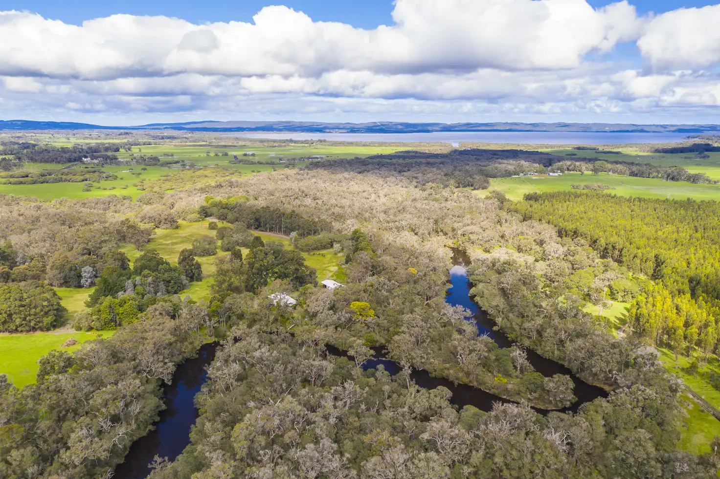 Main view of Homely rural property listing, 1 Hunwick Road, Denmark WA 6333