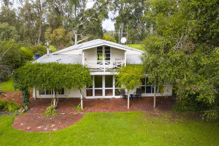 Third view of Homely rural property listing, 1 Hunwick Road, Denmark WA 6333