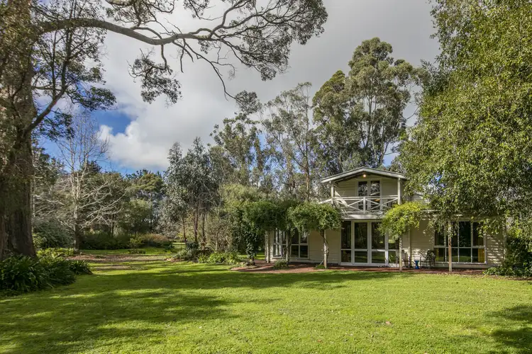 Fourth view of Homely rural property listing, 1 Hunwick Road, Denmark WA 6333