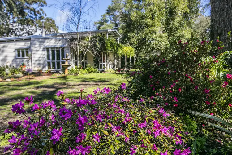 Fifth view of Homely rural property listing, 1 Hunwick Road, Denmark WA 6333