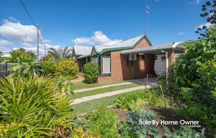 Main view of Homely house listing, 13 Normanby Street, Bundaberg South QLD 4670
