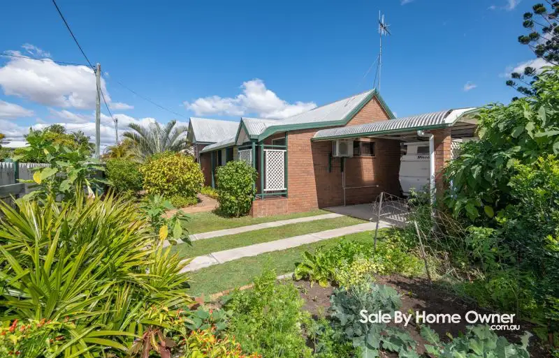 Main view of Homely house listing, 13 Normanby Street, Bundaberg South QLD 4670
