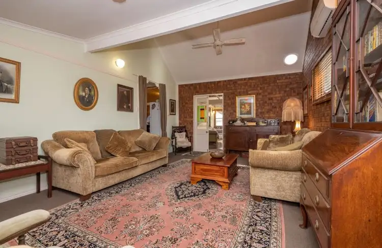 Third view of Homely house listing, 13 Normanby Street, Bundaberg South QLD 4670