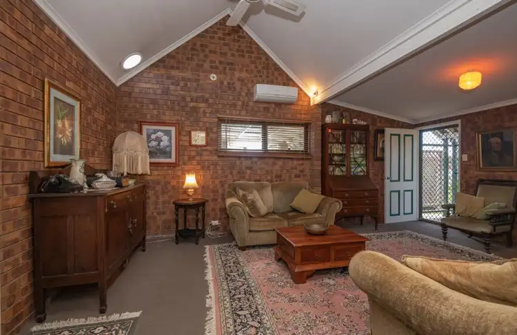 Fourth view of Homely house listing, 13 Normanby Street, Bundaberg South QLD 4670