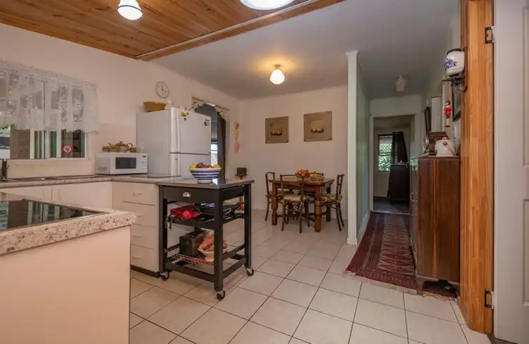 Fifth view of Homely house listing, 13 Normanby Street, Bundaberg South QLD 4670