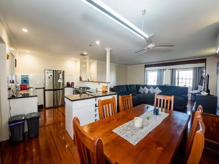 Fifth view of Homely house listing, 16 Tulloch Street, Ooralea QLD 4740