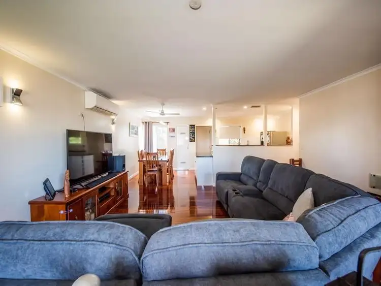 Sixth view of Homely house listing, 16 Tulloch Street, Ooralea QLD 4740
