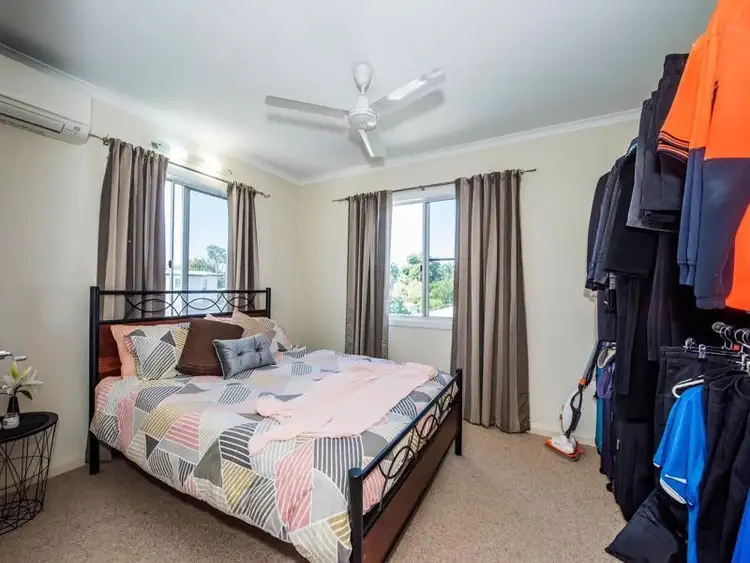 Seventh view of Homely house listing, 16 Tulloch Street, Ooralea QLD 4740