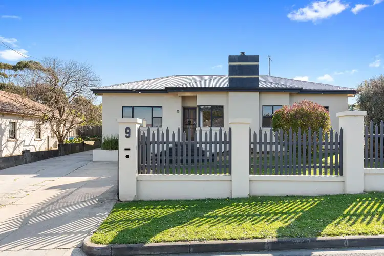 Main view of Homely house listing, 9 McGregor Street, Mount Gambier SA 5290