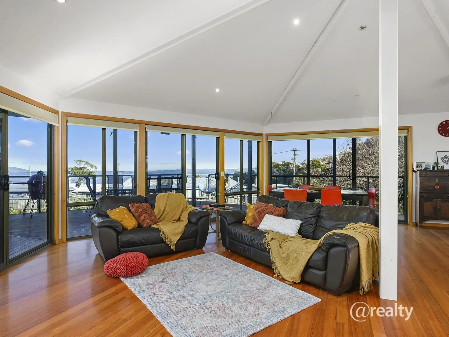 Main view of Homely house listing, 21 North Street, Dodges Ferry TAS 7173