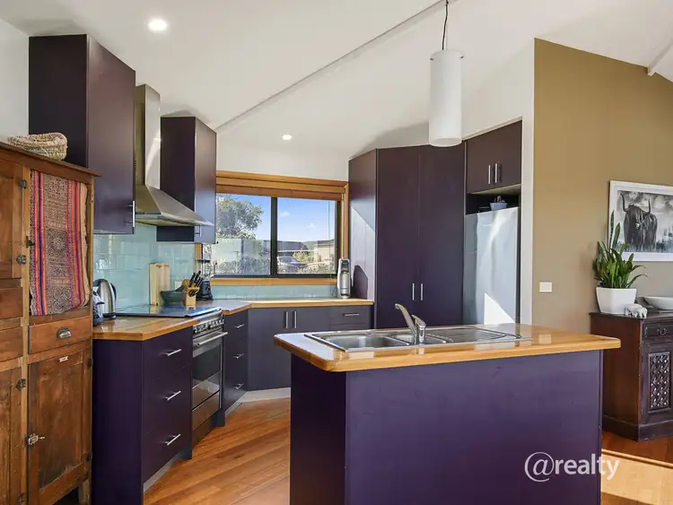 Second view of Homely house listing, 21 North Street, Dodges Ferry TAS 7173