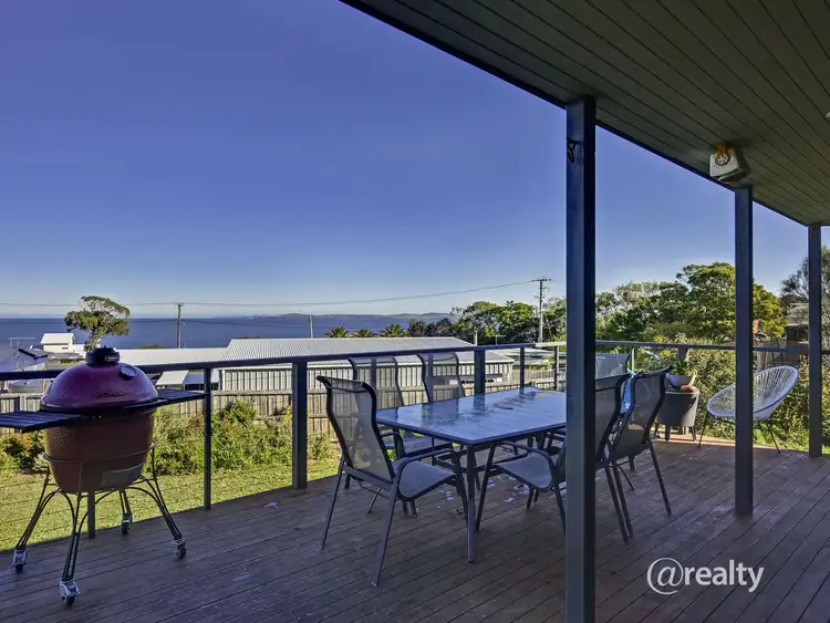 Third view of Homely house listing, 21 North Street, Dodges Ferry TAS 7173