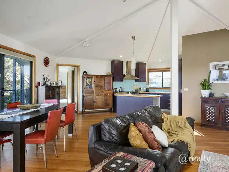 Sixth view of Homely house listing, 21 North Street, Dodges Ferry TAS 7173