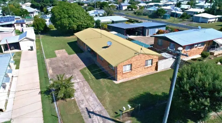 20 Brand Street, Norville QLD 4670