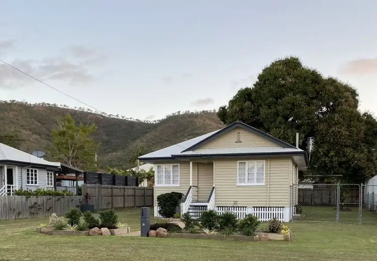 Main view of Homely house listing, 43 Munroe St, Wulguru QLD 4811