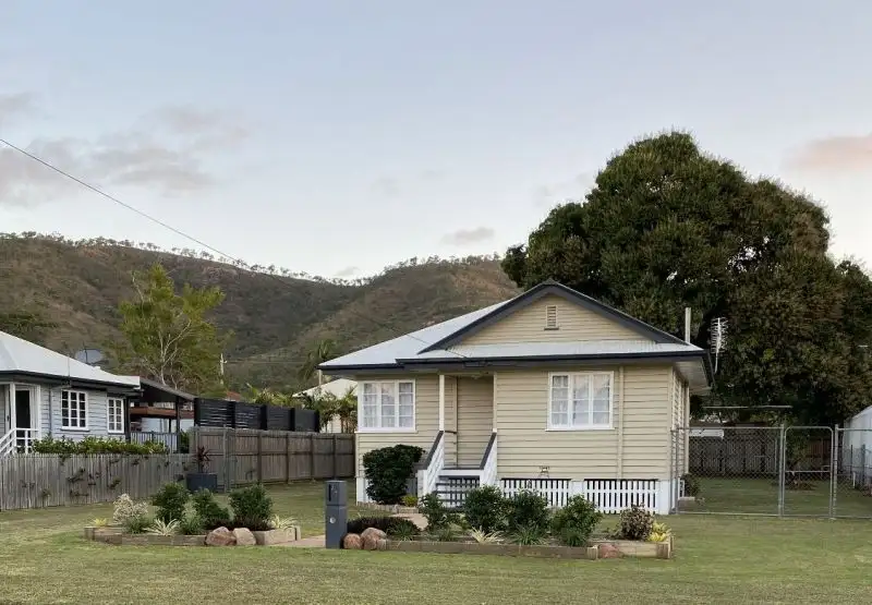 Main view of Homely house listing, 43 Munroe St, Wulguru QLD 4811