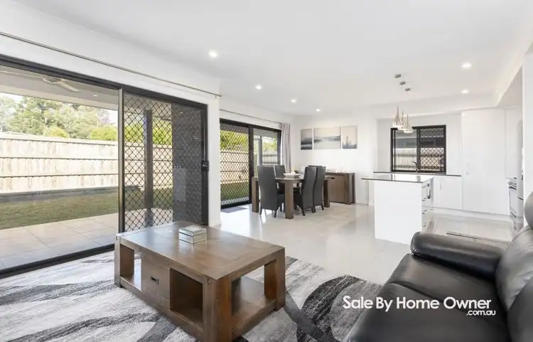 44 Invergarry Circuit, Heathwood QLD 4110