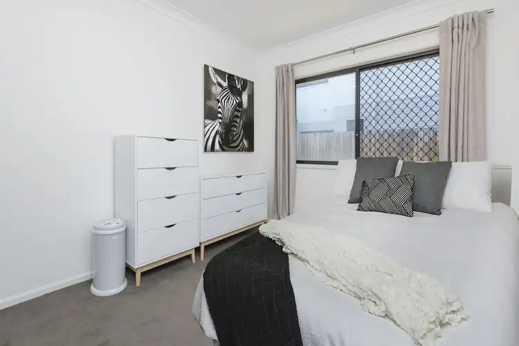 Fifth view of Homely house listing, 44 Invergarry Circuit, Heathwood QLD 4110